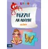 puzzle pro nejmenší Albi Kvído Puzzle akademie jogínek