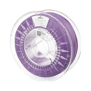 3D tisk Filament Spectrum Premium PLA 1.75mm LAVENDER VIOLETT 1kg