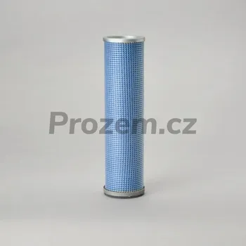 Vzduchový filtr Vzduchový filtr sekundární 93,7x74,7x347,7 mm, A709C, 8NG80009, SFA1208S, 94531, 1508, 1310032882, CD0817610830, ABP3001566, 92743, 94531, 1508, 81823932, 3I088