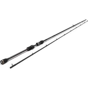 Rybářský prut W3 FINESSE CRANK-T 2ND 210 CM 10-30 G