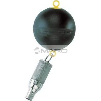 Příslušenství k čerpadlu Wilo Filtr sací plovoucí hrubý G 5/4", 2024959