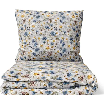 Povlečení DARRÉ Krepové povlečení Corinne Velikost: 140 x 200 + 70 x 90