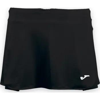 Dámská sukně Sukně JOMA OPEN II, barva černá, velikost 2XL-3XL