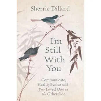I'm Still With You - Sherrie Dillard