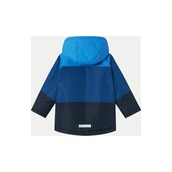 NAME IT Bunda pro přechodné období 13232558 Modrá Regular Fit 80