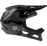 FOX cyklo přilba Yth Rampage Camo Ce/Cpsc - YS