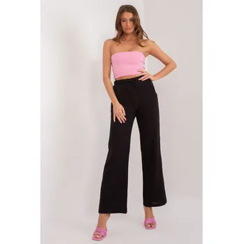 Dámské kalhoty Dámské kalhoty model 196926 Sublevel s