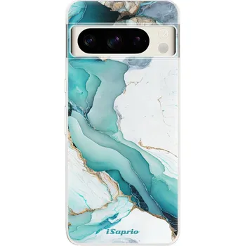 Telefonní příslušenství Odolné silikonové pouzdro iSaprio - Color Marble 22 - Google Pixel 8 Pro