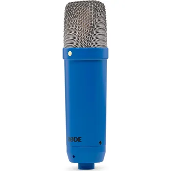 Mikrofon RØDE NT1 Signature Series Cobalt