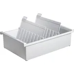 HAN DIN A5 955-0-11 šedý