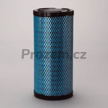 Vzduchový filtr Vzduchový filtr primární 165x91x347 mm, 2118315, 57587966, DBA5227