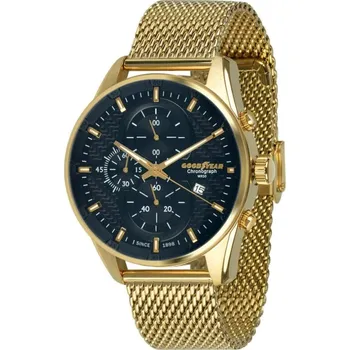 Hodinky Goodyear G.S01254.01.03 + doprava zdarma