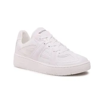Dámské tenisky Trussardi Sneakersy 79A00844 Bílá 40