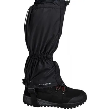 Cyklistické návleky Návleky Arcore HILAR OS Černá