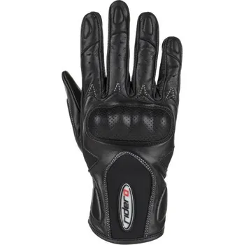 Moto oblečení rukavice na moto RIDERO Spring vel.L