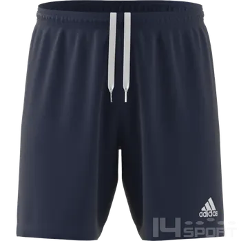 Trenýrky ADIDAS ENTRADA 22, barva H57506 team navy modrá, velikost L