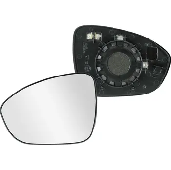 Auto zrcátko Sklo levého zpětného zrcátka DACIA SANDERO3 |1/2021 a výše| vyhřívané | 5903107561267