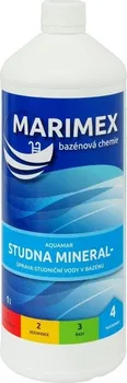 Bazénová chemie Marimex Studna 1 l