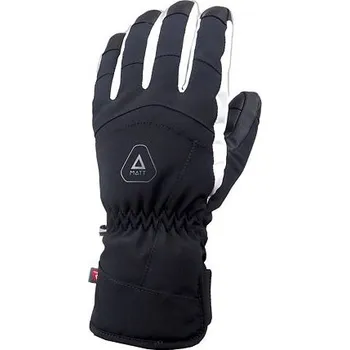 Rukavice Rukavice MATT POWDER GLOVES Lady velikost L