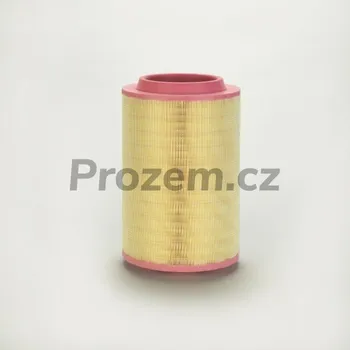 Filtr do auta Vzduchový filtr primární 247x148x371,5 mm, 1613950300, F026400075, 500055621, 42553257, 504000160, 4586056114, 42471166, LX1276, 10301827, 500055621, 203104052,