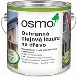 OSMO 728 Lazura Cedr 2,5 l