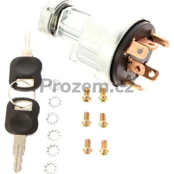 Spínací skříňka pro Caterpillar, 7Y3918ST, 7Y3918, 7Y3918