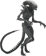 NECA Alien: Romulus Ultimate akční figurka Scorched Xenomorph