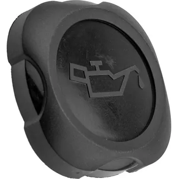 Automobilové těsnění RKP Olejové víčko pro BMW E81/E87 E90/E91 E60/E61 F10/F11 X3 E83 X3 F25 X5 E70 X6 E71 F01 - 11127560482