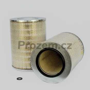 Filtr do auta Vzduchový filtr primární 264,3x153,3x356,3 mm, AP3516A, A445CL, A445C, 920, 93927, 21685, 3216277100, E2379, 920, 93927, 5730131, 2914536, 57994, 57993, 0005799