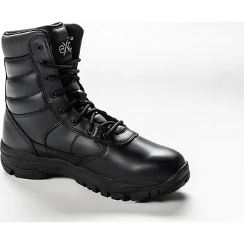 Těžké boty Boty EXC Trooper 8.0 leather WP 40