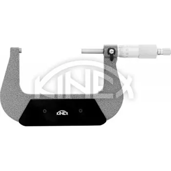 Měřicí přístroj Kinex 7023 - Mikrometr třmenový 250-275mm, dělení 0,01, DIN 863, ČSN 251420