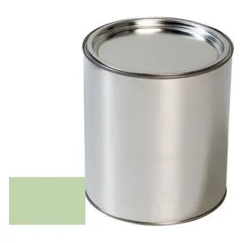 Autolak Autolaky do pistole Mercedes 6419 WEISSGRUEN varianta uni laku do pistole 2K Akrylátový systém