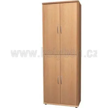 Skříň Point set M2 Doprava ZDARMA.