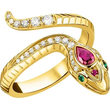 Hodinky Thomas Sabo TR2304-488-7-50 + doprava zdarma