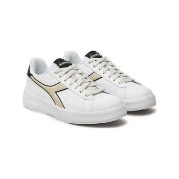 Dámská obuv Sneakersy Diadora Step P 101.178335 01 25159 Bílá 36_5