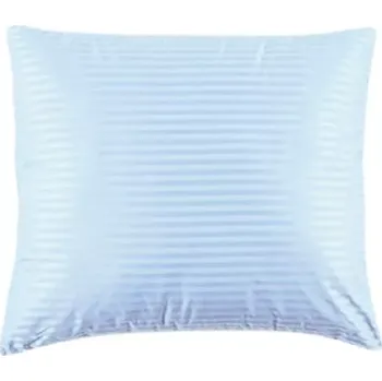 Povlečení Margitex povlak na polštář Sevilla modrá 40x40 cm