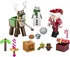 Figurka Mattel Minecraft HXM86 Adventní kalendář 2024