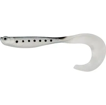 Umělá nástraha Soft Bait 05 gumové nástrahy 4 ks, Balení 1 sada