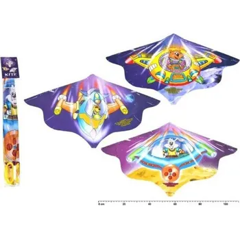 Létající drak Létající drak 110x64cm