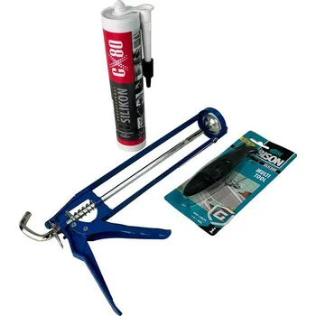 Sada nářadí SADA Příslušenství ke tmelení SADA313