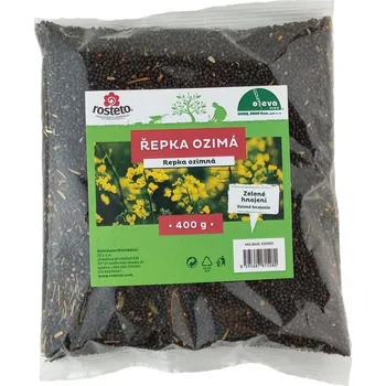 Řepka ozimá 400 g