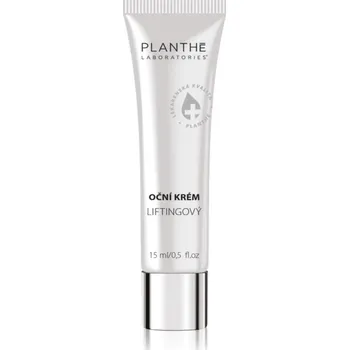 Péče o oční okolí Planthé Oční krém liftingový 15 ml