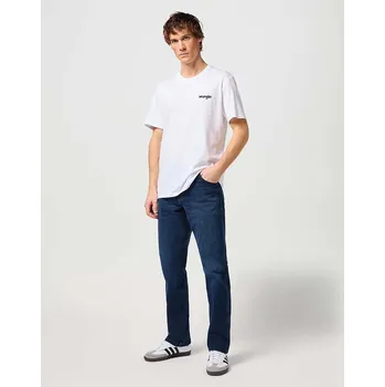 Pánské džíny Pánské džíny WRANGLER TEXAS ARM STRONG 112341387 Velikost: 34/36 Tričko zdarma při nákupu nad 3000,-!