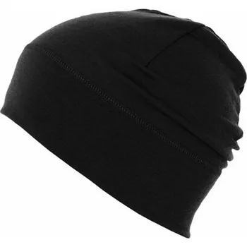 Pokrývka hlavy Čepice MATT LIGHT MERINO WOOL BEANIE Uni velikost UNI