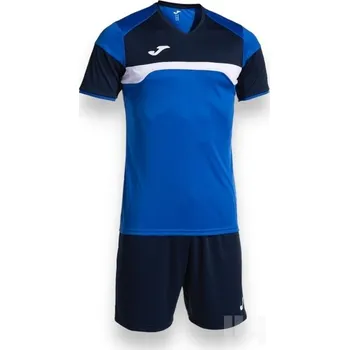 Komplet JOMA DANUBIO III, barva modrá - tmavá modrá, velikost 5XS