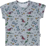 Dětské tričko Esito formule Velikost: 134