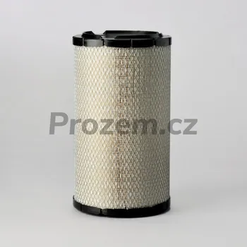 Filtr do auta Vzduchový filtr primární 207,6x122,4x357,1 mm, 3214312800, HA7501, AE24030, SFA3861P, HA7501, 94626, KRH0652, 1355788, 1438168, 3I1982, 1438168, AE24030, SFA386