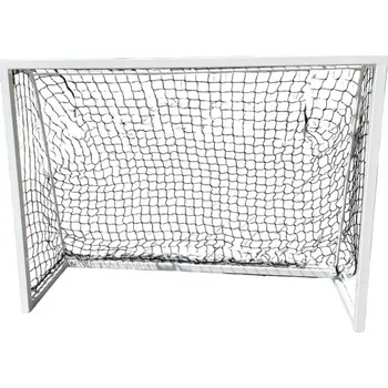 Fotbalová branka Branka 120x90 cm, barva bílá