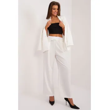 Dámské kalhoty Dámské kalhoty model 196171 Italy Moda Xl