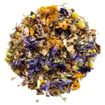 Plíce čaj - bylinková směs, balení 250 g